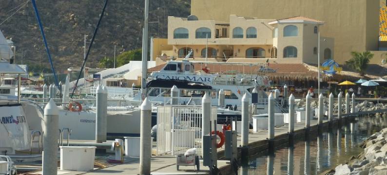 特索洛 #34 开放式公寓房 1 卫浴公寓式客房酒店(Tesoro #34 Studio Bedroom 1 Bathroom Condo)图片