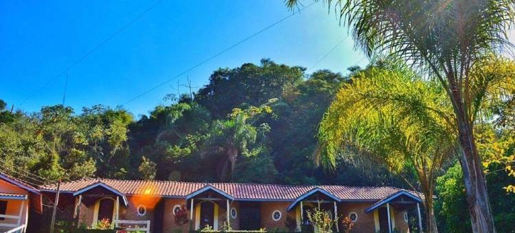 Hotel Fazenda Aldeia do Vale图片