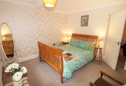 Splashy Mill Annexe Hotel Overview