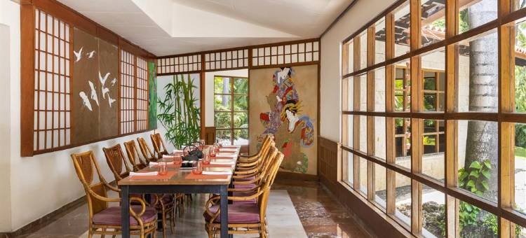 Paradisus Punta Cana图片