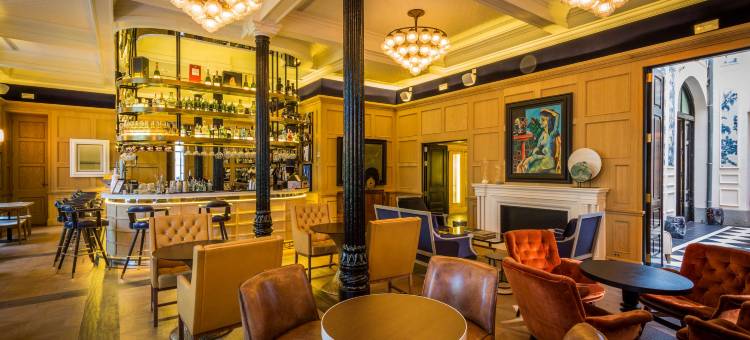唯您马德里精品酒店(Only You Boutique Hotel Madrid)图片