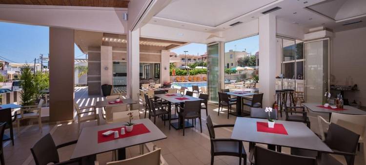 奥斯卡村庄套房酒店(Oscar Suites & Village)图片