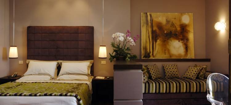 AC酒店由万豪Clodio罗马(AC Hotel Clodio Roma)图片