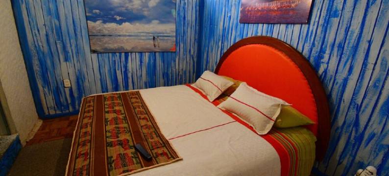 乐趣青年旅舍(B&B Piacere Hotel)图片