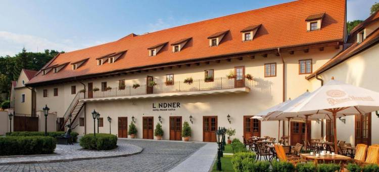 布拉格城堡林德纳酒店 - 凯悦尚选酒店(Lindner Hotel Prague Castle)图片