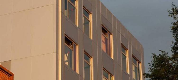 NH对角中心酒店(NH Barcelona Diagonal Center)图片