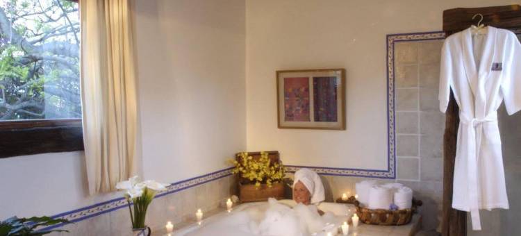 波塔酒店的魔幻之家(Casa Encantada by Porta Hotels)图片