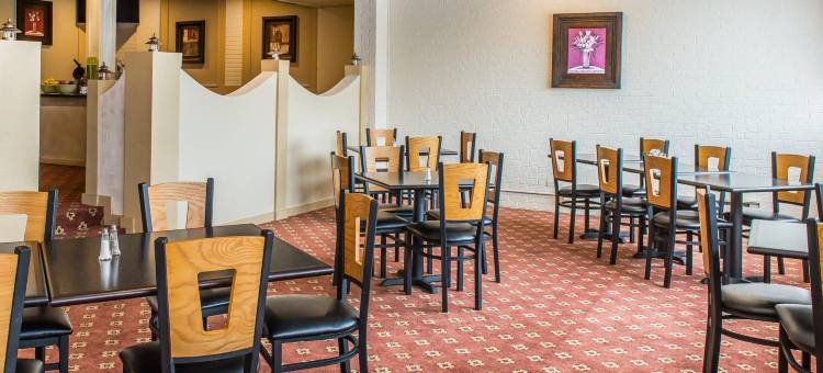 凯艺套房酒店(Quality Inn & Suites)图片