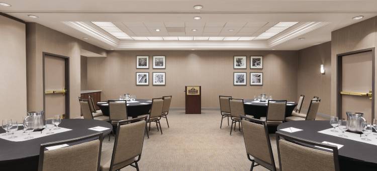 西雅图-博塞尔乡村旅馆及套房-丽笙旗下(Country Inn & Suites by Radisson, Seattle-Bothell, WA)图片