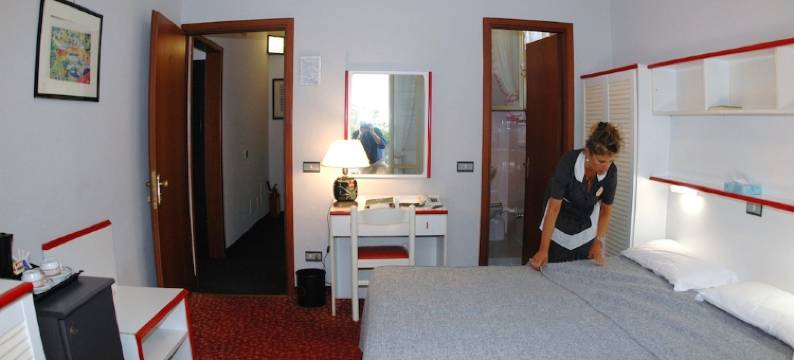 弗洛里酒店(Hotel Flory)图片