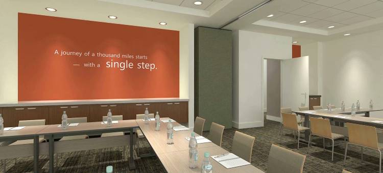 EVEN Hotel 安阿伯(Even Hotel Ann Arbor S - University Area)图片