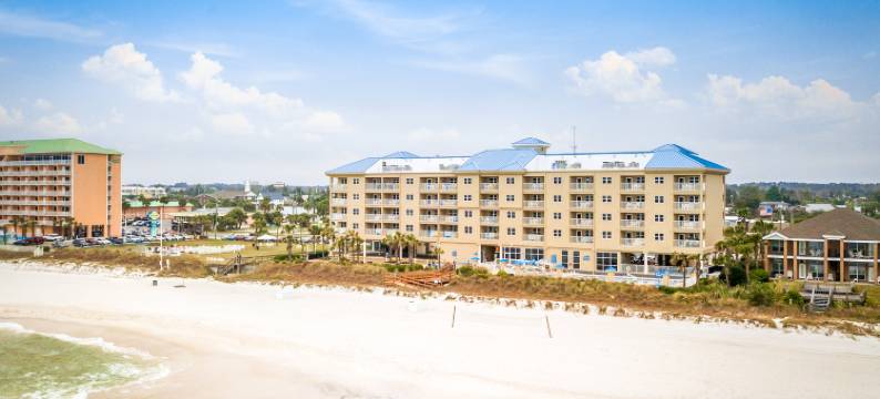 假日俱乐部巴拿马城海滩度假酒店(Holiday Inn Club Vacations Panama City Beach Resort by IHG)图片