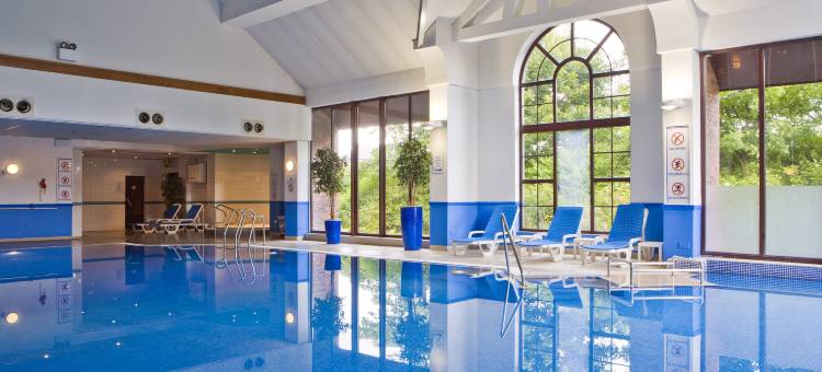 格拉斯哥-东基尔布赖德假日酒店(Holiday Inn Glasgow - East Kilbride)图片