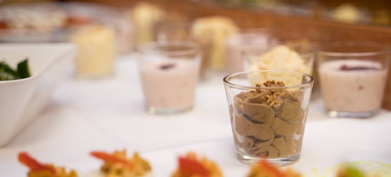 罗森酒店(Rosen-Hotel)图片