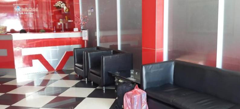 Twin Hotel Bengkalis图片