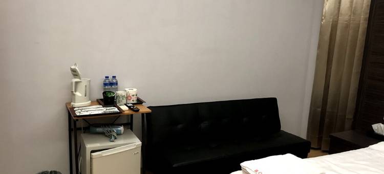 宜兰嘉的家民宿图片