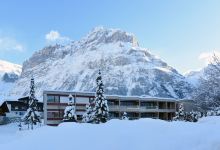 艾格山 & 灵魂度假村(Eiger Mountain & Soul Resort)酒店图片