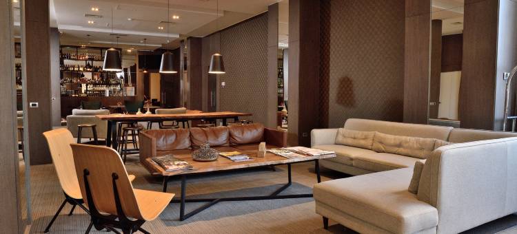 库里科丽笙酒店(Radisson Hotel Curico)图片