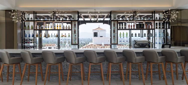 危地马拉市AC酒店(AC Hotel Guatemala City)图片