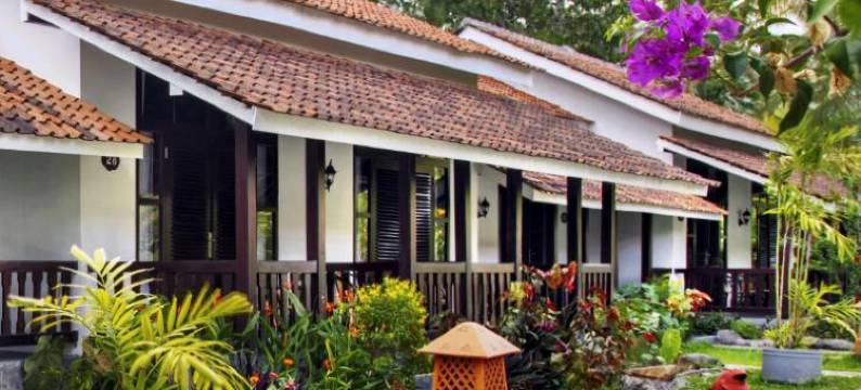 马尔戈乌托莫生态度假村(Margo Utomo Eco Resort)图片