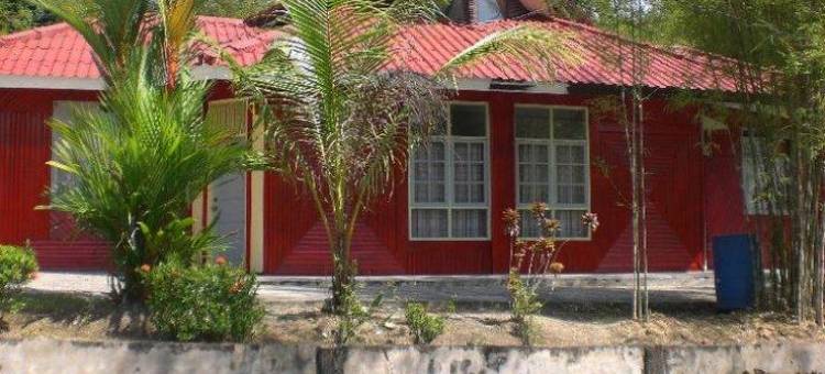 Rindu Sempadan Karina 1图片