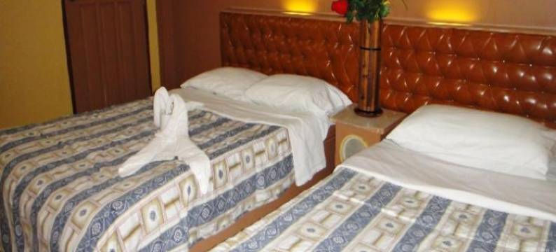 北景酒店(Northview Hotel)图片