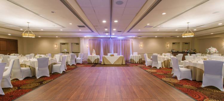 MTK芒特凯斯科酒店(Hotel Mtk Mount Kisco)图片