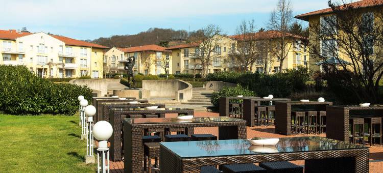 丽笙蓝标公园及会议中心(Radisson Blu Park Hotel & Conference Centre, Dresden Radebeul)图片