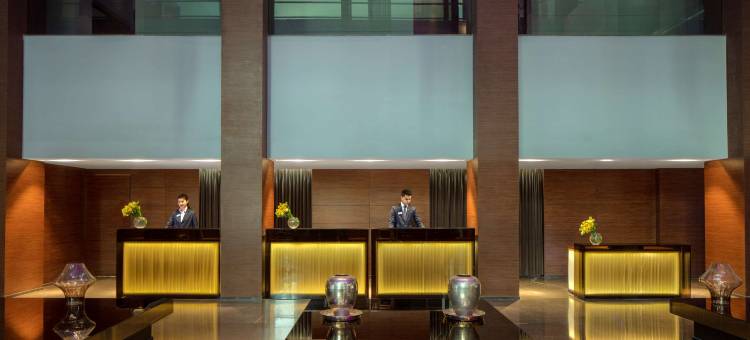 班加罗尔丽笙酒店(Radisson Blu Atria Bengaluru)图片