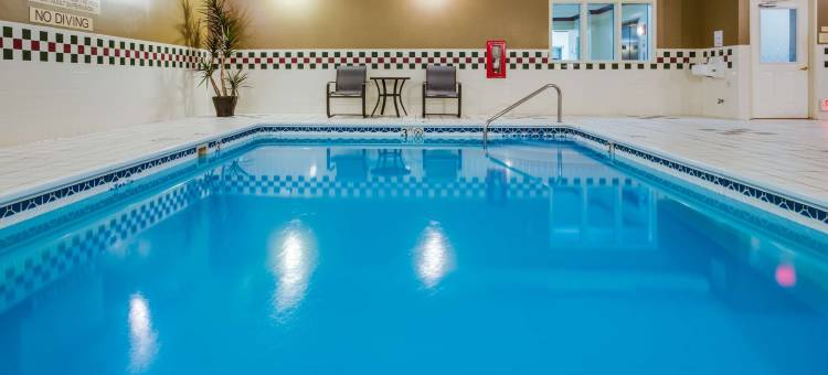 格尼丽怡酒店(Country Inn & Suites by Radisson, Gurnee, IL)图片