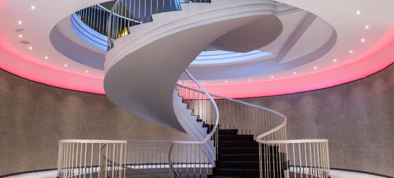 吕贝克丽柏酒店(Park Inn by Radisson Luebeck)图片