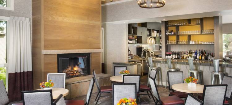 甘特酒店(The Gant)图片