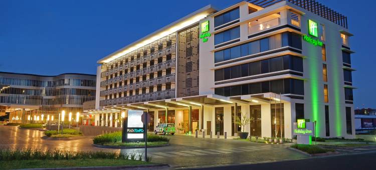 Hyatt Centric San José Escazú图片