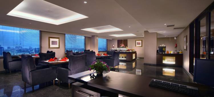 阿斯顿望加锡酒店及会议中心(Aston Makassar Hotel & Convention Center)图片