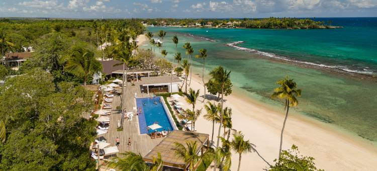 坎普之家别墅度假酒店(Casa de Campo Resort & Villas)图片