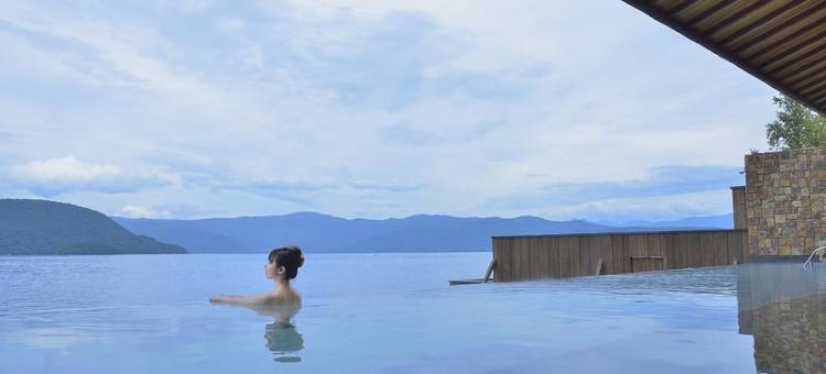 洞爷太阳皇宫度假村及水疗中心(Toya Sun Palace Resort & Spa)图片