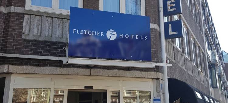 Fletcher Stadshotel Den Haag图片