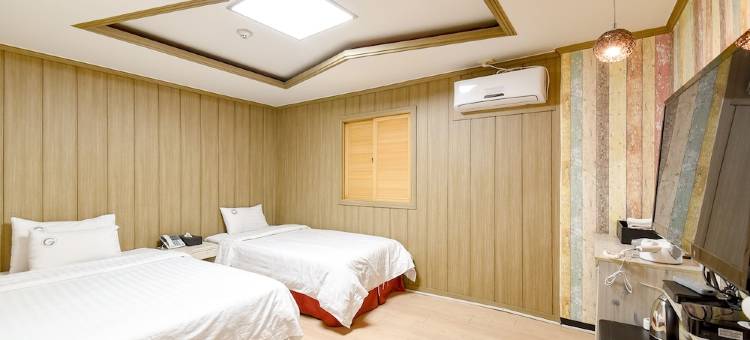 东大门G迷你酒店(G Mini Hotel Dongdaemun)图片