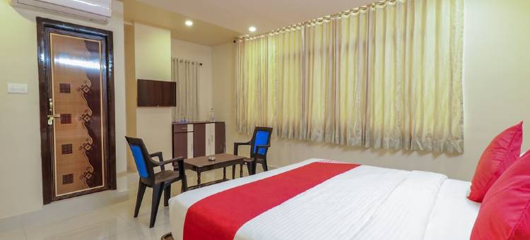 OYO 22572恩尔宾馆(Enr Guesthouse by OYO Rooms)图片
