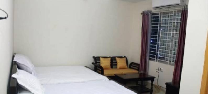 罗德拉国际酒店(Hotel Rodela International)图片