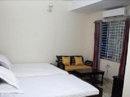 罗德拉国际酒店