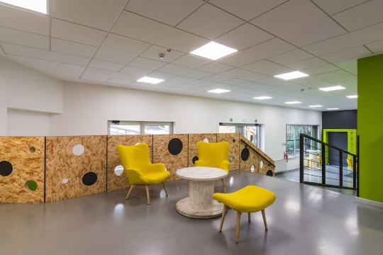 Ornato Dependance Hotel Overview