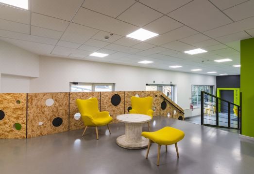 Ornato DependanceHotel Overview