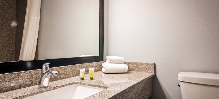 Travelodge by Wyndham Bellmawr图片