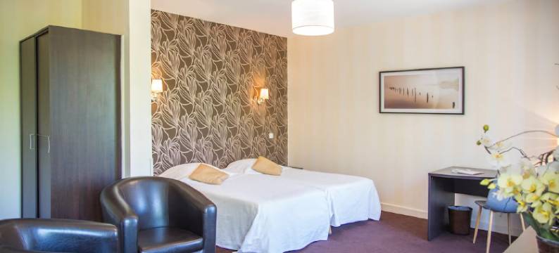 肯特格利特酒店(Hôtel Cante Grit)图片