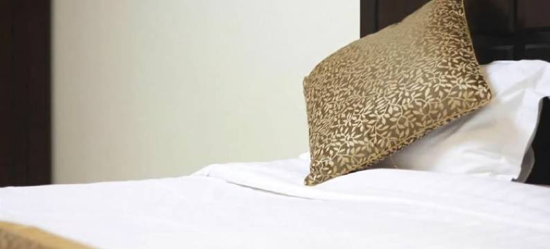 拉特娜服务式公寓酒店(Rahtna Furnished Apartments)图片