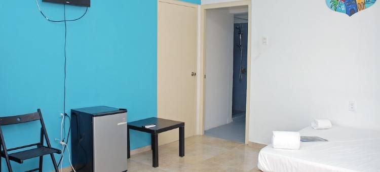 博内尔城中旅馆(City Inn Bonaire)图片