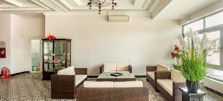 天虹酒店(Thien Hong Hotel)图片