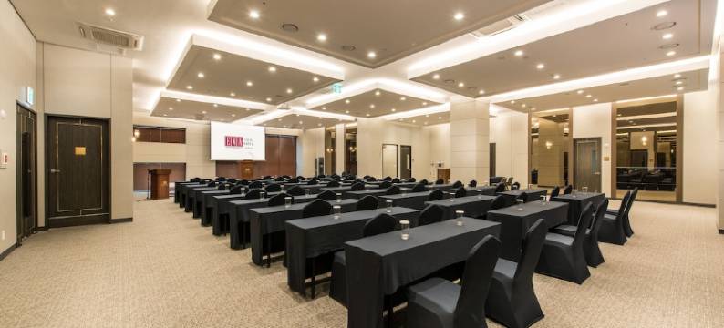 南大门伊娜套房酒店(ENA Suite Hotel Namdaemun)图片