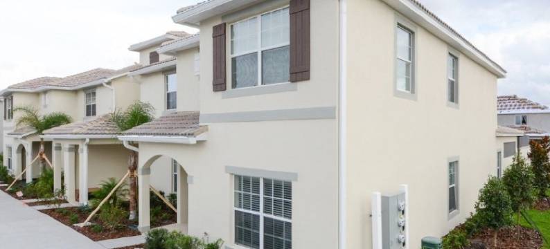 VHC SLT5 4822 酒店(VHC Slt5 4822)图片